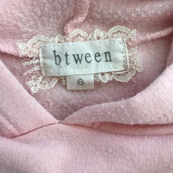 Btween Unicorn Always Believe Soft Hoodie - Picture 4 of 5